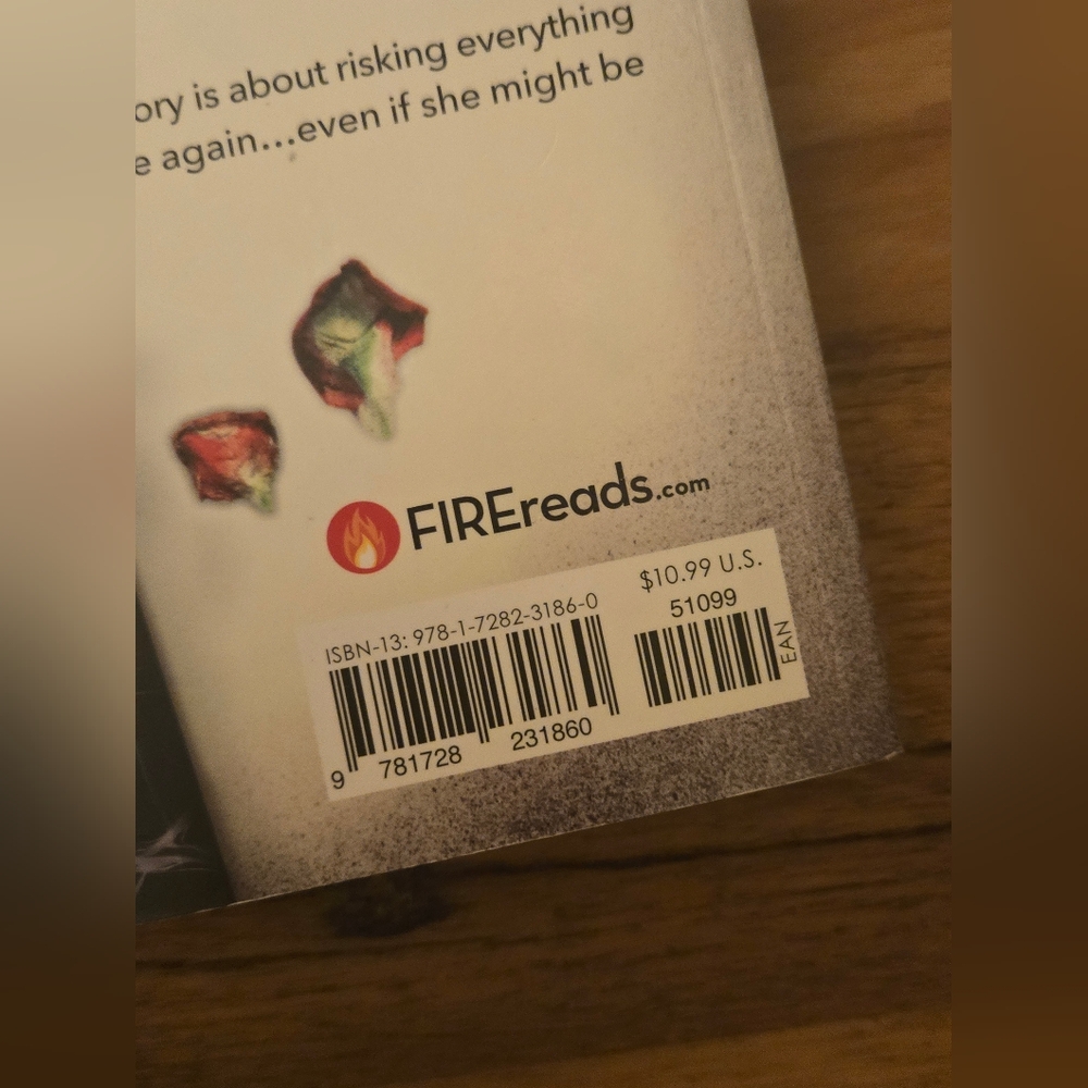 📚 3 for $15 - 14 Ways To Die by Vincent Ralph -#booktok - Viral Book Fire Reads - Picture 6 of 6